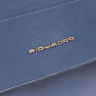 Сумка женская PIQUADRO CIRCLE BD6777W92/BLU4 синяя