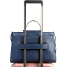 Сумка женская PIQUADRO CIRCLE BD6777W92/BLU4 синяя
