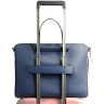 Сумка женская PIQUADRO CIRCLE CA4021W92/BLU4 синяя