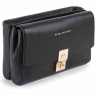 Сумка женская PIQUADRO DAFNE BUSINESS CA5436DF/N (черный)