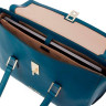 Сумка женская PIQUADRO DAFNE BUSINESS BD5734DF/OT2 синяя