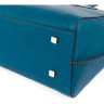 Сумка женская PIQUADRO DAFNE BUSINESS BD5734DF/OT2 синяя