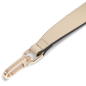 Сумка женская PIQUADRO PATRICIA BD6954W140/BE бежевая натуральная кожа