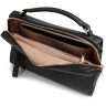Сумка женская PIQUADRO PATRICIA BD6954W140/N черная натуральная кожа