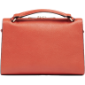 Сумка женская PIQUADRO PATRICIA BD6954W140/AR коралловая натуральная кожа