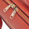 Сумка женская PIQUADRO PATRICIA BD6954W140/AR коралловая натуральная кожа