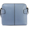 Сумка женская PIQUADRO RAY BD6131S126/BLU голубой