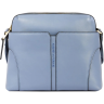 Сумка женская PIQUADRO RAY BD6131S126/BLU голубой