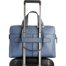 Сумка женская PIQUADRO RAY CA6211S126/BLU голубой