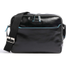 Сумка-мессенджер PIQUADRO BLUE SQUARE CA5086B2/N черный