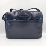 Сумка-мессенджер PIQUADRO BLUE SQUARE CA5086B2/BLU2 темно-синий
