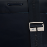 Сумка-мессенджер PIQUADRO BLUE SQUARE CA5086B2/BLU2 темно-синий
