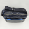 Сумка-мессенджер PIQUADRO BLUE SQUARE CA5086B2/BLU2 темно-синий