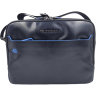 Сумка-мессенджер PIQUADRO BLUE SQUARE CA5086B2/BLU2 темно-синий