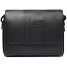 Сумка-мессенджер PIQUADRO URBAN CA6802UB00/N черная