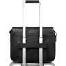 Сумка-мессенджер PIQUADRO URBAN CA6802UB00/N черная