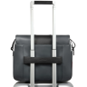 Сумка-мессенджер PIQUADRO URBAN CA6802UB00/GRN серая/черная