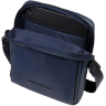 Сумка мужская PIQUADRO AEL CA6917S142/BLU синяя натуральная кожа
