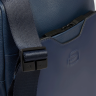 Сумка мужская PIQUADRO AEL CA6917S142/BLU синяя натуральная кожа