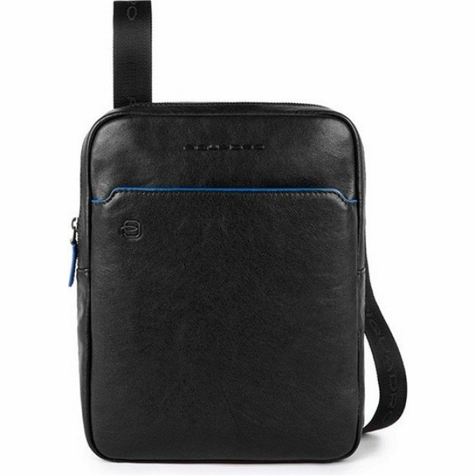 Сумка мужская PIQUADRO B2S CA1816B2S/N (черный)