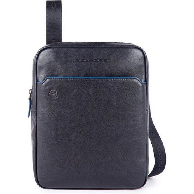 Сумка мужская PIQUADRO B2S CA1816B2S/BLU (синий)
