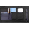 Сумка мужская PIQUADRO BLACK SQUARE CA2849B3/BLU4 (синий)