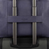 Сумка мужская PIQUADRO BLACK SQUARE CA2849B3/BLU4 (синий)