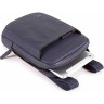 Сумка мужская PIQUADRO BLACK SQUARE CA3084B3/BLU4 (синий)