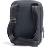 Сумка мужская PIQUADRO BLACK SQUARE CA3084B3/BLU4 (синий)