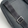 Сумка мужская PIQUADRO BLACK SQUARE CA3084B3/BLU4 (синий)
