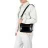 Сумка мужская PIQUADRO BLUE SQUARE CA6588B2/N черная