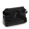Сумка мужская PIQUADRO BLUE SQUARE CA6900B2/N черная