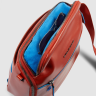 Сумка мужская PIQUADRO BLUE SQUARE CA6900B2/CU4 медная