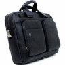 Сумка мужская PIQUADRO BLUE SQUARE CA2849B3/BLU (синий)