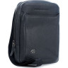 Сумка мужская PIQUADRO BLUE SQUARE CA3084B3/BLU (синий)