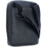 Сумка мужская PIQUADRO BLUE SQUARE CA3084B3/BLU (синий)