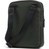 Сумка мужская PIQUADRO BRIEF2 CA1816BR2/VE2 хаки нейлон