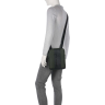 Сумка мужская PIQUADRO BRIEF2 CA1816BR2/VE2 хаки нейлон