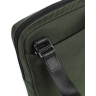Сумка мужская PIQUADRO BRIEF2 CA1816BR2/VE2 хаки нейлон
