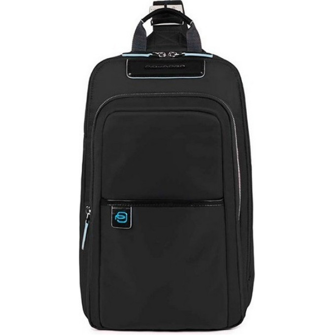 Сумка мужская PIQUADRO CELION CA4178CE/N (черный)