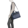 Сумка мужская PIQUADRO CHARLIE CA1903W117/BLU синяя