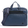 Сумка мужская PIQUADRO CHARLIE CA1903W117/BLU синяя