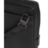 Сумка мужская PIQUADRO CRONUS CA3084S134/N черный