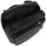 Сумка мужская PIQUADRO CRONUS CA3084S134/N черный