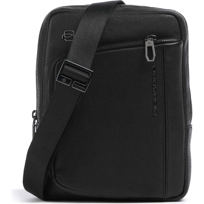 Сумка мужская PIQUADRO CRONUS CA3084S134/N черный