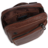 Сумка мужская PIQUADRO CRONUS CA3084S134/M коричневый