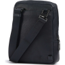 Сумка мужская PIQUADRO CRONUS CA3084S134/BLU синий