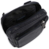 Сумка мужская PIQUADRO CRONUS CA3084S134/BLU синий
