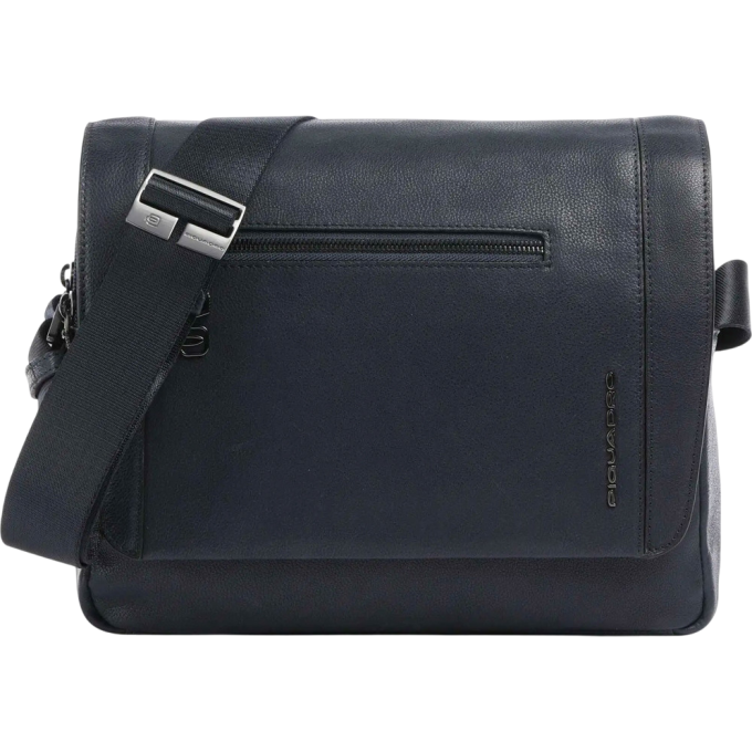 Сумка мужская PIQUADRO CRONUS CA4828S134/BLU синий