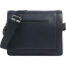 Сумка мужская PIQUADRO CRONUS CA4828S134/BLU синий